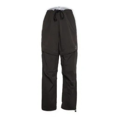 Broek (Groen) van Divided by H&M Elastaan, Polyamide, Polyester