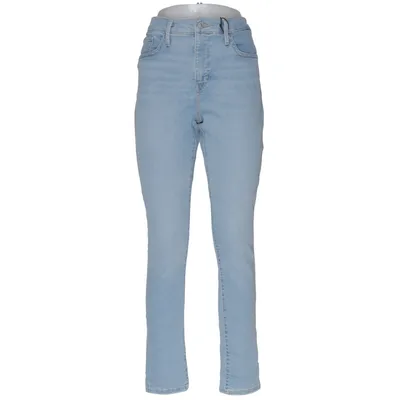 Jeans (Blå) från Levi's Premium Bomull, Polyester