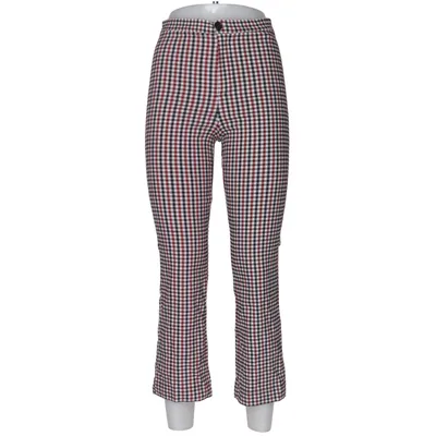 Byxor (Röd, Svart, Vit, Flerfärgad) från Subdued Bomull, Elastan, Polyester