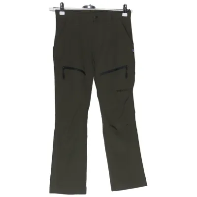 Outdoor pants (Green) from Trekmates Elastane, Polyester