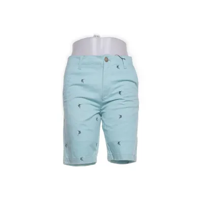 Jeansshorts (Turkos) från Crew Cuts Bomull