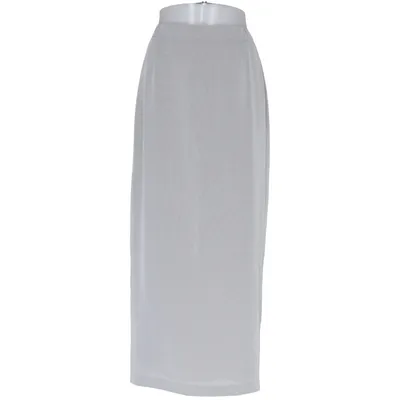 Maxi rok (Grijs) van Gerry Weber