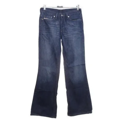 Jeans (Blue) from Diesel Industry Cotton