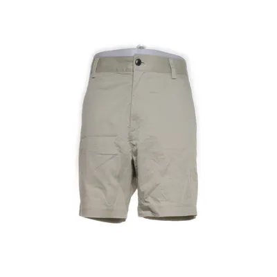 Shorts (Beige) from H&M Cotton, Elastane, Polyester