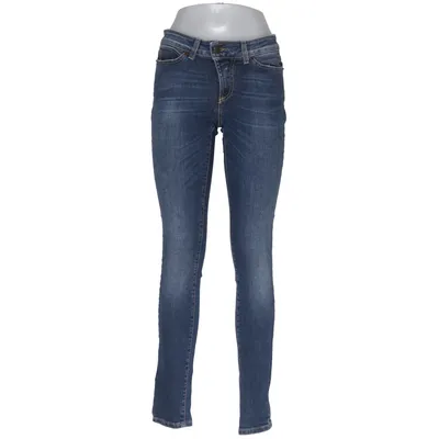 Spijkerbroek (Blauw) van Hunkydory