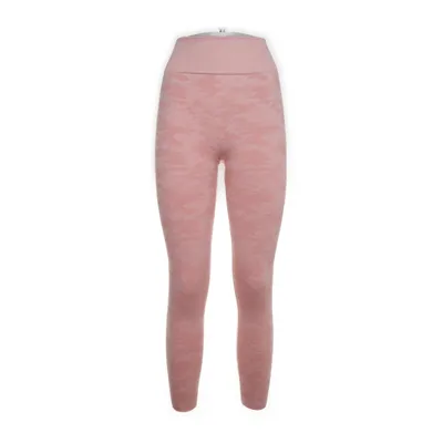 Collants de sport (Rose) de AYBL Élasthane, Nylon, Polyester