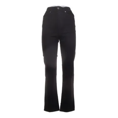 Spijkerbroek (Zwart) van ONLY Blue Denim Katoen