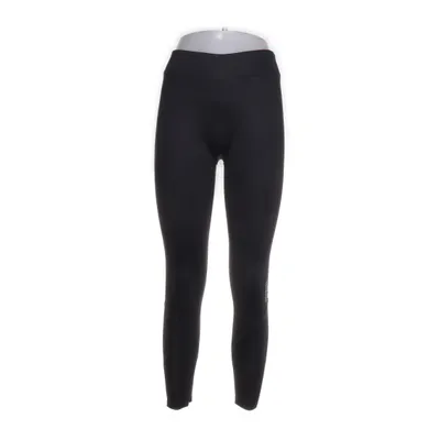 Sportleggings (Zwart) van Newbody Elastaan, Polyamide