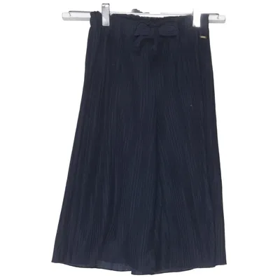 Palazzobyxor (Blå) från Hampton Republic Polyester