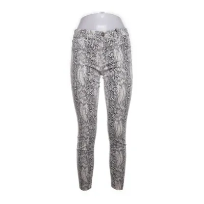 Byxor (Beige, Svart) från Hudson Bomull