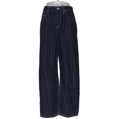 Spijkerbroek (Blauw) van BDG by Urban Outfitters Katoen
