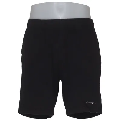 Sweatshort (Grijs) van Champion Katoen