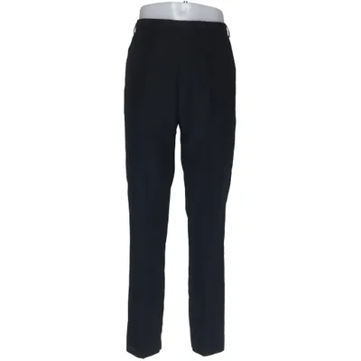 Chinos (Svart) från Otto & Friends Polyester, Viskos