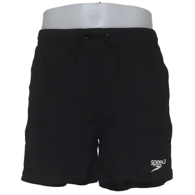 Zwemshort (Zwart) van Speedo