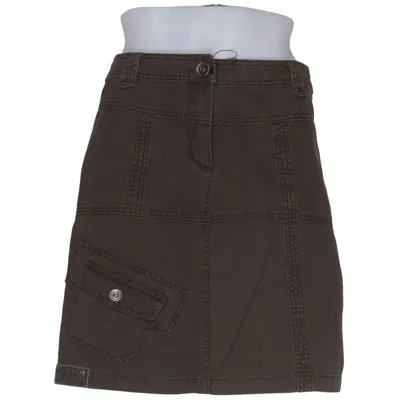 Jeansrock (Grün) von Raw Baumwolle
