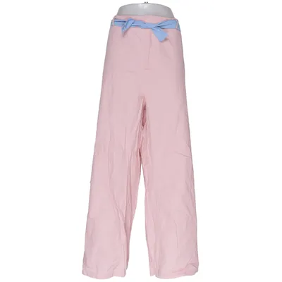 Palazzohose (Pink) von Daisy Street Baumwolle