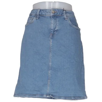 Spijkerrok (Valerie) van Mavi Jeans Katoen, Elastaan