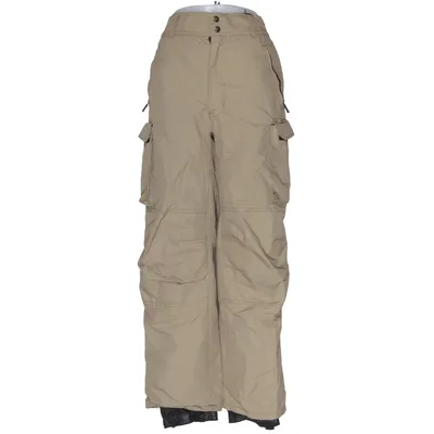 Skihose (Beige) von Athletic Sport Polyamid, Polyester