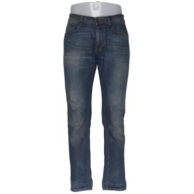 Jeans (Oscar) fra Boomerang Denim Bomuld