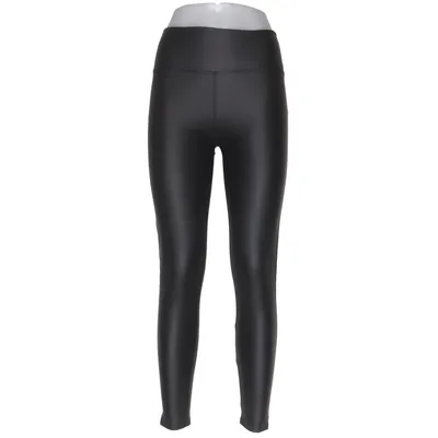 Leggings (Black) from Cat & Co Elastane, Polyamide, Polyurethane