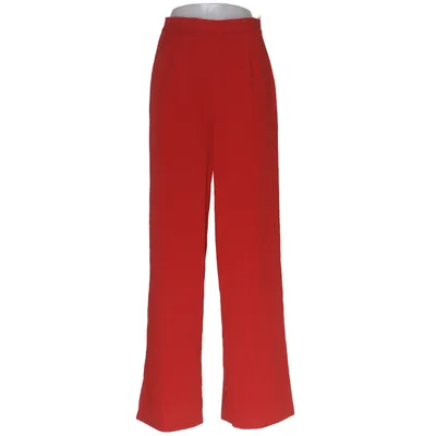 Palazzo pants (Linn Ahlborg) from Linn Ahlborg x NA-KD Polyester