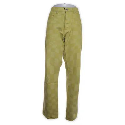 Jeans (Grön) från Vailent Ekologisk bomull