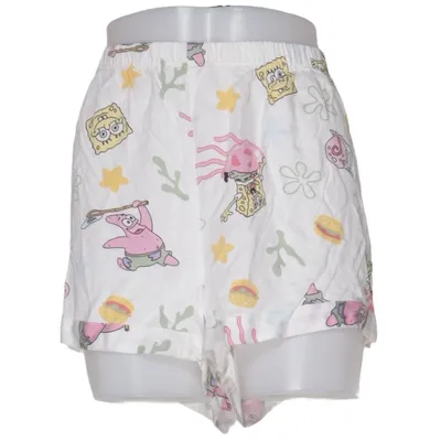 Pyjamashorts (SpongeBob SquarePants) von Primark Viskose