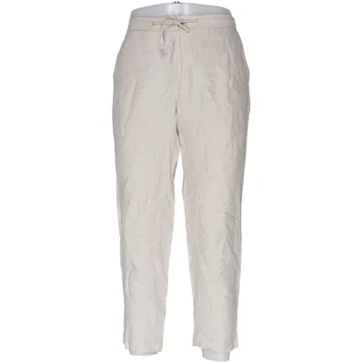 Pants (Beige) from These Glory Days Linen