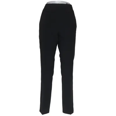 Kostuumbroek (Zwart) van South Polyester