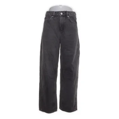 Jeans (Grå) fra Divided by H&M Bomuld
