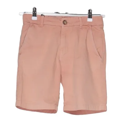 Korte broek (Washed Twill) van American Outfitters Katoen