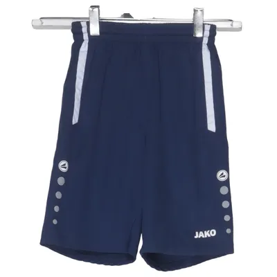 Sports shorts (Blue) from Jako Polyester