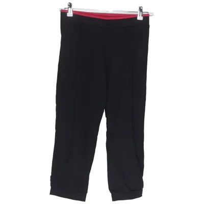 Driekwart broek (Zwart, Roze) van Extend Elastaan, Polyamide