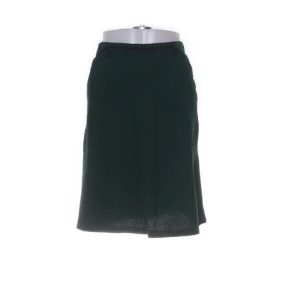 Jupe (Vert, Noir) de Who's That Girl