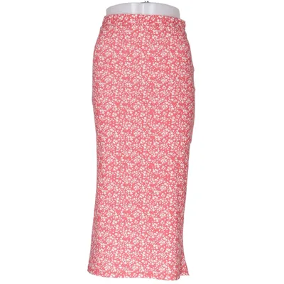 Maxi skirt (Perfect Long) from NLY Trend Elastane, Polyester