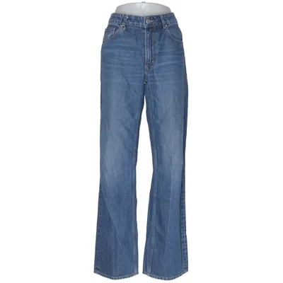 Jeans (Daria) von Neuw Baumwolle