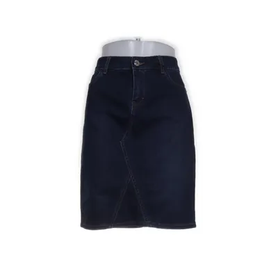 Jeanskjol (Blå) från Orsay Jeans