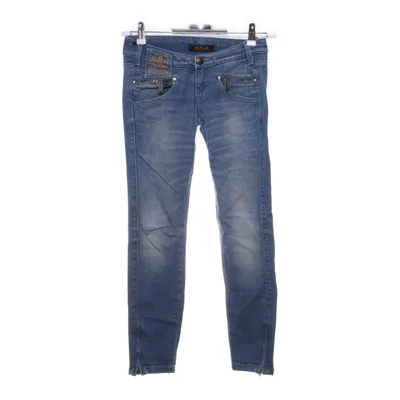 Jeans (Blå) från Killah Bomull, Elastan