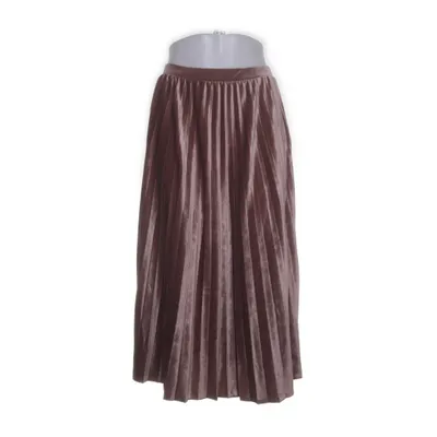 Rok (Roze) van ASOS Polyester, Elastaan