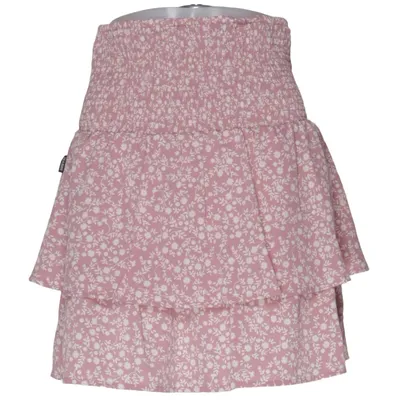 Jupe (Rose, Blanc) de Seaside Polyester