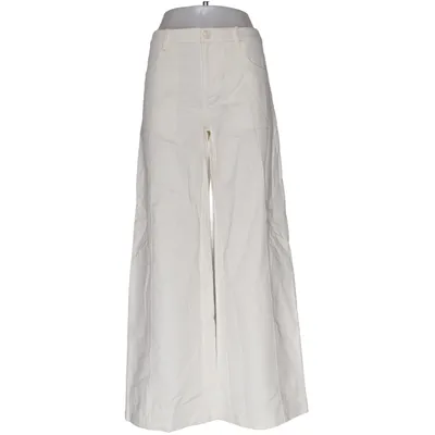 Palazzo pants (Cargo) from NA-KD Cotton, Elastane, Polyester, Viscose