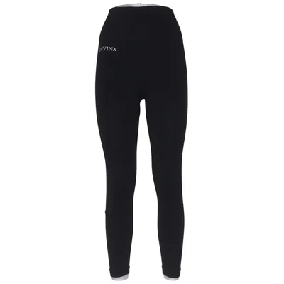 Collants de sport (Noir) de Divina Élasthane, Polyamide