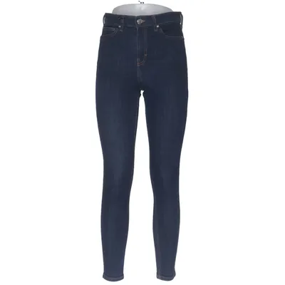 Jeans (Jamie) from Topshop Moto Cotton, Elastane, Polyester