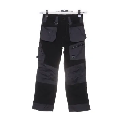 Arbetsbyxor (Svart, Grå) från Play in BLWR Bomull, Polyester