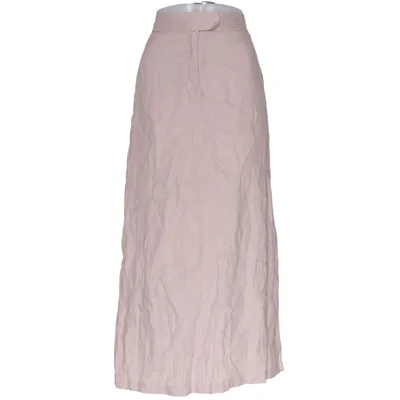 Maxi skirt (Pink) from Atmosphere