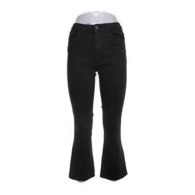 Jeans (Black) from Pieces Cotton, Elastane, Polyester, Viscose