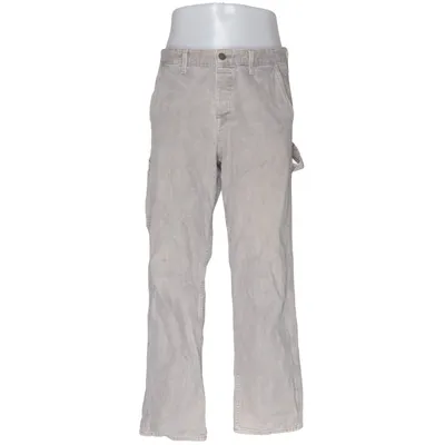 Jean (Beige) de Jack & Jones Coton recyclé