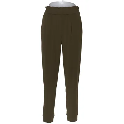 Pantalon (Vert) de Raffaello Rossi Élasthane, Polyester