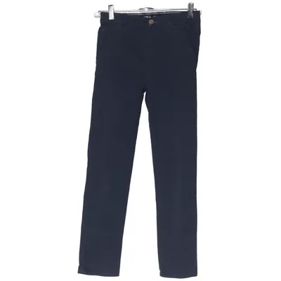 Chinos (Blå) från Zara