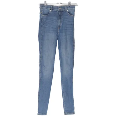 Jeans (Moxy) from Dr. Denim Cotton, Elastane